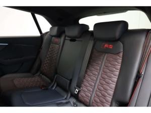 Audi RS Q8 TFSI quattro Performance UPE: 198.935,- €