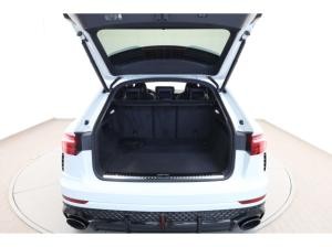 Audi RS Q8 TFSI quattro Performance UPE: 198.935,- €