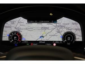 Audi RS Q8 TFSI quattro Performance UPE: 198.935,- €