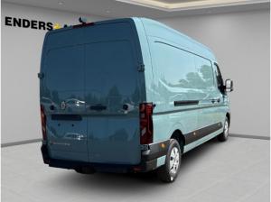 Renault Master extra L3H2 170DCI  270Grad AHK