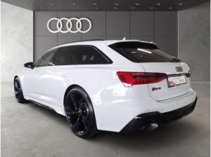 Audi RS6 Avant tiptronic Laser ACC B&O HuD Panorama