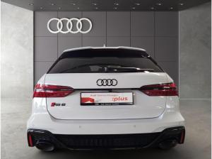 Audi RS6 Avant tiptronic Laser ACC B&O HuD Panorama