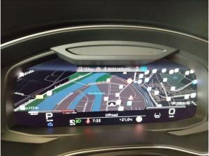 Audi RS6 Avant tiptronic Laser ACC B&O HuD Panorama