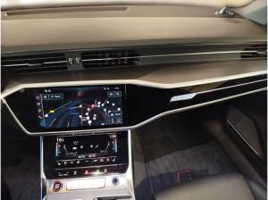 Audi RS6 Avant tiptronic Laser ACC B&O HuD Panorama