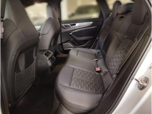 Audi RS6 Avant tiptronic Laser ACC B&O HuD Panorama