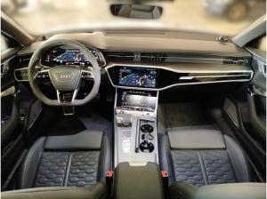 Audi RS6 Avant tiptronic Laser ACC B&O HuD Panorama