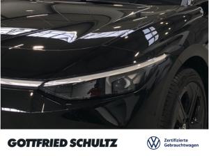 Volkswagen ID.7 GTX Limousine – Luxus neu definiert: Mit Ambientebeleuchtung, topmodernen Assistenzsystemen und unve