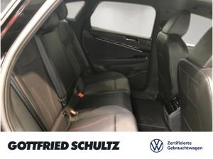 Volkswagen ID.7 GTX Limousine – Luxus neu definiert: Mit Ambientebeleuchtung, topmodernen Assistenzsystemen und unve