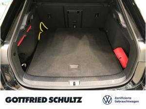 Volkswagen ID.7 GTX Limousine – Luxus neu definiert: Mit Ambientebeleuchtung, topmodernen Assistenzsystemen und unve