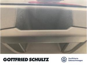 Volkswagen ID.7 GTX Limousine – Luxus neu definiert: Mit Ambientebeleuchtung, topmodernen Assistenzsystemen und unve