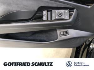 Volkswagen ID.7 GTX Limousine – Luxus neu definiert: Mit Ambientebeleuchtung, topmodernen Assistenzsystemen und unve