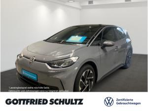 Volkswagen ID.3 PRO 58 kWh SITZHEIZUNG EINPARKHILFE NAVI CCS