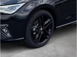 Seat Ibiza FR Black Edition 1.0 TSI DSG *Voll-LED*Keyless*Kamera