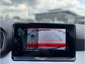 Seat Ibiza FR Black Edition 1.0 TSI DSG *Voll-LED*Keyless*Kamera