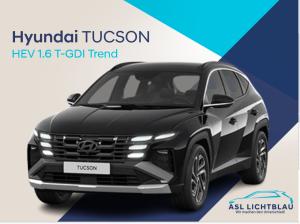 Hyundai Tucson Trend, Krell Sound, LED Paket