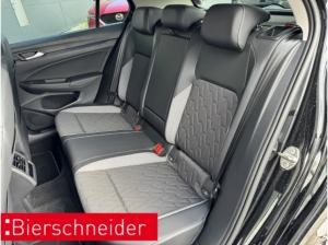 Volkswagen Golf 8 2.0 TDI DSG Goal LED NAVI AHK ACC SIDEASS KAMERA SHZ
