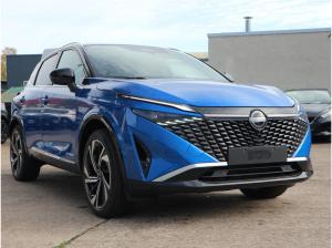 Nissan Qashqai TEKNA+ 1.5 VC-T e-POWER ProPilot 360°