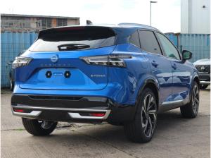 Nissan Qashqai TEKNA+ 1.5 VC-T e-POWER ProPilot 360°