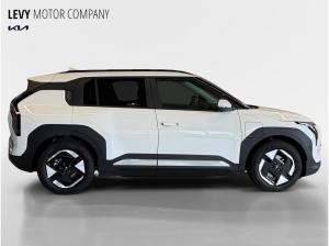 Kia EV3 58kWh Earth ACC 360 SpurH LM KlimaA Leder