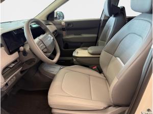 Kia EV3 58kWh Earth ACC 360 SpurH LM KlimaA Leder