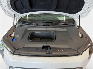 Kia EV3 58kWh Earth ACC 360 SpurH LM KlimaA Leder