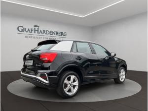 Audi Q2 35 TFSI S line / 3,99 % FINANZIERUNG OHNE ANZAHLUNG !