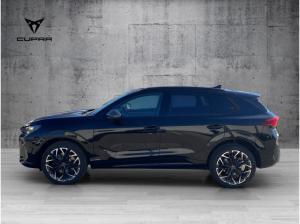 Cupra Terramar VZ 2.0 TSI 4Drive DSG 🔥AKTIONSANGEBOT🔥 20 PANO | AHK | HD-MATRIX | INTELLIGENT DRIVE