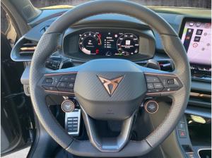 Cupra Terramar VZ 2.0 TSI 4Drive DSG 🔥AKTIONSANGEBOT🔥 20 PANO | AHK | HD-MATRIX | INTELLIGENT DRIVE