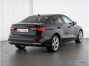 Audi A3 Lim. advanced 30 TFSI S tronic Vir. Cockpit