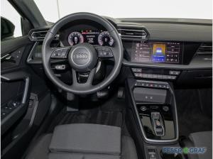 Audi A3 Lim. advanced 30 TFSI S tronic Vir. Cockpit