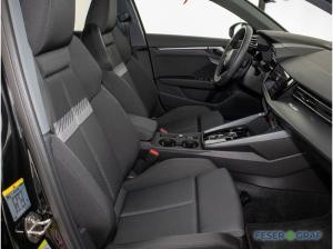 Audi A3 Lim. advanced 30 TFSI S tronic Vir. Cockpit