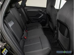 Audi A3 Lim. advanced 30 TFSI S tronic Vir. Cockpit
