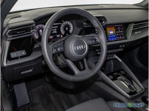 Audi A3 Lim. advanced 30 TFSI S tronic Vir. Cockpit