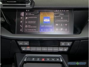 Audi A3 Lim. advanced 30 TFSI S tronic Vir. Cockpit