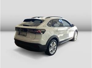 Volkswagen Taigo GOAL 1,0TSI 85kW DSG