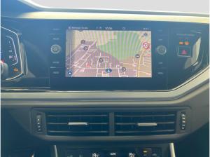 Volkswagen Taigo GOAL 1,0TSI 85kW DSG