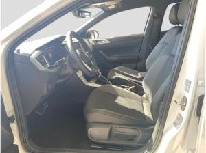 Volkswagen Taigo GOAL 1,0TSI 85kW DSG