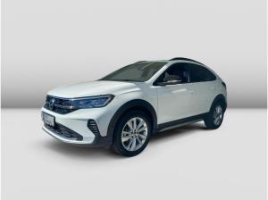 Volkswagen Taigo GOAL 1,0TSI 85kW DSG