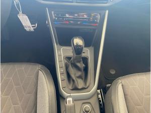 Volkswagen Taigo GOAL 1,0TSI 85kW DSG