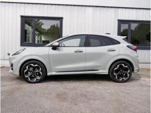 Ford Puma ST-Line X MildHybrid Aut.+E-Heckklappe+B&O/SHZ**SOFORT VERFÜGBAR**