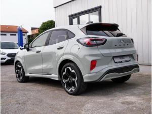 Ford Puma ST-Line X MildHybrid Aut.+E-Heckklappe+B&O/SHZ**SOFORT VERFÜGBAR**