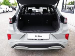 Ford Puma ST-Line X MildHybrid Aut.+E-Heckklappe+B&O/SHZ**SOFORT VERFÜGBAR**