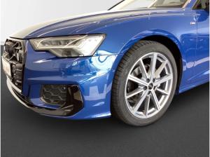 Audi A6 Avant S line 40TDI quattro Matrix*B&O* 360 Kamera* Panorama
