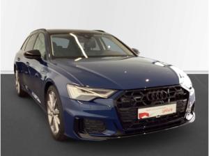Audi A6 Avant S line 40TDI quattro Matrix*B&O* 360 Kamera* Panorama