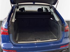 Audi A6 Avant S line 40TDI quattro Matrix*B&O* 360 Kamera* Panorama