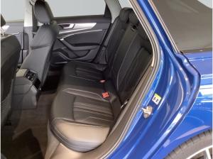 Audi A6 Avant S line 40TDI quattro Matrix*B&O* 360 Kamera* Panorama