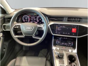 Audi A6 Avant S line 40TDI quattro Matrix*B&O* 360 Kamera* Panorama