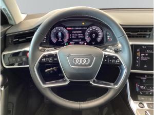 Audi A6 Avant S line 40TDI quattro Matrix*B&O* 360 Kamera* Panorama