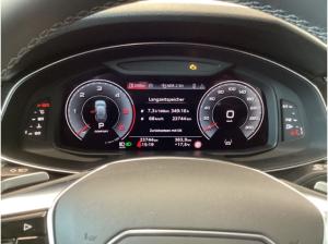 Audi A6 Avant S line 40TDI quattro Matrix*B&O* 360 Kamera* Panorama