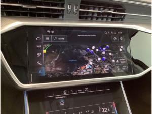 Audi A6 Avant S line 40TDI quattro Matrix*B&O* 360 Kamera* Panorama